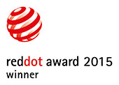 illunox trapleuningen balustrades red dot award