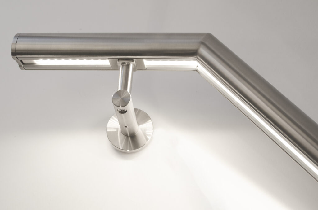 ILLUNOX handrail LED verlichting