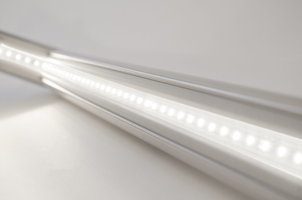 ILLUNOX handrail LED