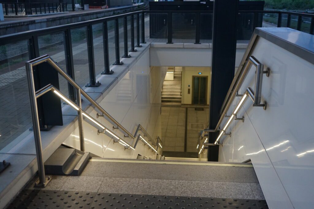 Station Vilvoorde maatwerk
