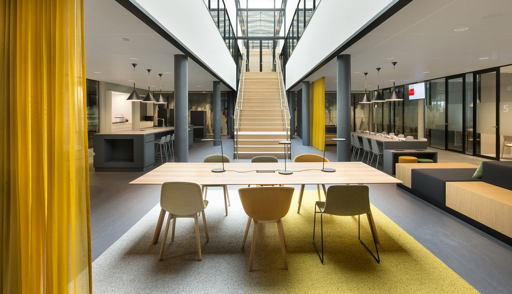 Huis van de gemeente Wijchen