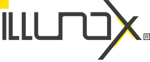 illunox trapleuningen balustrades logo